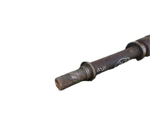 Right front driveshaft RENAULT CLIO III (BR0/1, CR0/1) 1.2 16V | BP29768010M39