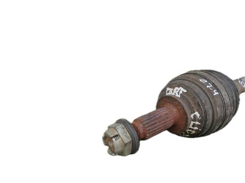 Drivaksel fortil Højre RENAULT CLIO III (BR0/1, CR0/1) 1.5 dCi | BP29768012M39 