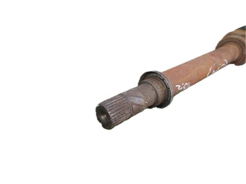 Drivaksel fortil Højre RENAULT CLIO III (BR0/1, CR0/1) 1.5 dCi | BP29768012M39 