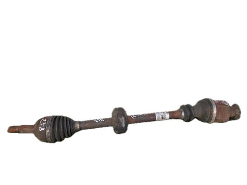 Used Right front driveshaft RENAULT TWINGO I Hatchback Van (S06_) 1.2 (75 hp) 29768015