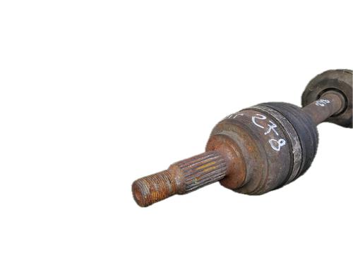Right front driveshaft RENAULT TWINGO I Hatchback Van (S06_) 1.2 | BP29768015M39