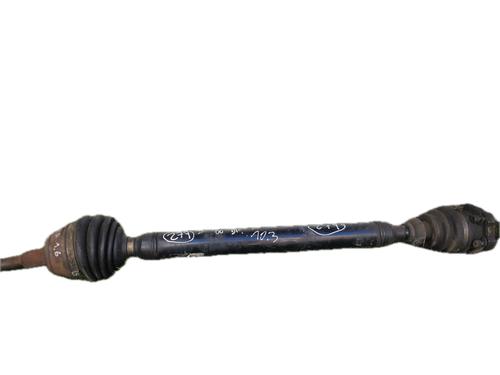 Drivaksel fortil Højre VW BORA I (1J2) 1.6 (102 hp) 29768016