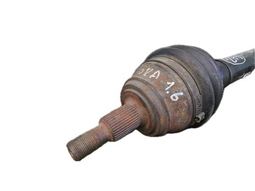 Right front driveshaft VW BORA I (1J2) 1.6 | BP29768016M39