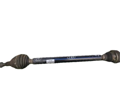 Used Right front driveshaft VW GOLF VI (5K1) 1.6 TDI (105 hp) 29768017