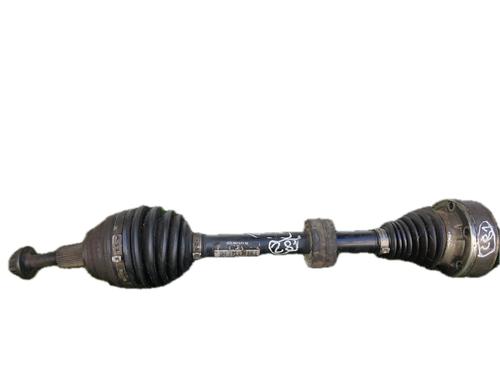 Used Left front driveshaft VW GOLF V (1K1) 1.9 TDI (105 hp) 29768018