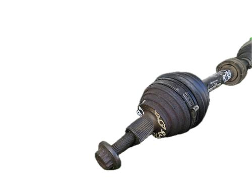 Left front driveshaft VW GOLF V (1K1) 1.9 TDI | BP29768018M38