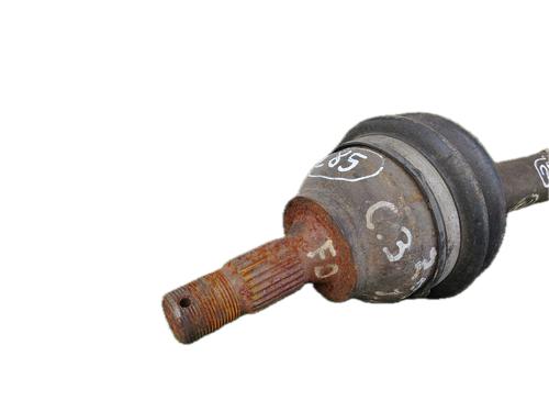 Drivaksel fortil Højre CITROËN C3 I (FC_, FN_) 1.6 16V HDi | BP29768021M39 