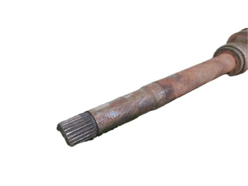 Drivaksel fortil Højre CITROËN C3 I (FC_, FN_) 1.6 16V HDi | BP29768021M39 