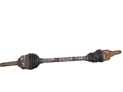 Used Left front driveshaft CITROËN C2 (JM_) 1.4 HDi (69 hp) 29768022