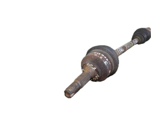 Left front driveshaft CITROËN C2 (JM_) 1.4 HDi | BP29768022M38 