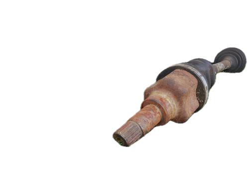 Left front driveshaft CITROËN C2 (JM_) 1.4 HDi | BP29768022M38 