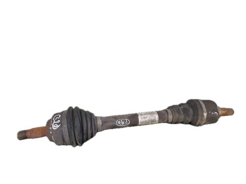 Used Left front driveshaft CITROËN C4 Grand Picasso I (UA_) 1.6 HDi (109 hp) 29768024