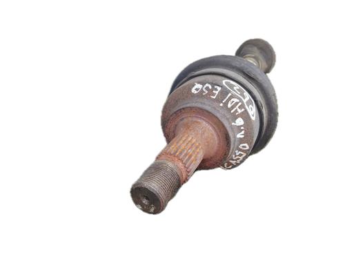 Left front driveshaft CITROËN C4 Grand Picasso I (UA_) 1.6 HDi | BP29768024M38