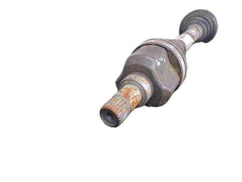 Left front driveshaft CITROËN C4 Grand Picasso I (UA_) 1.6 HDi | BP29768024M38
