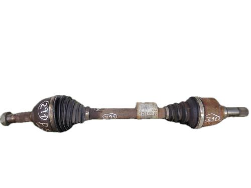 Used Left front driveshaft PEUGEOT 508 I (8D_) 2.0 HDi (140 hp) 29768025