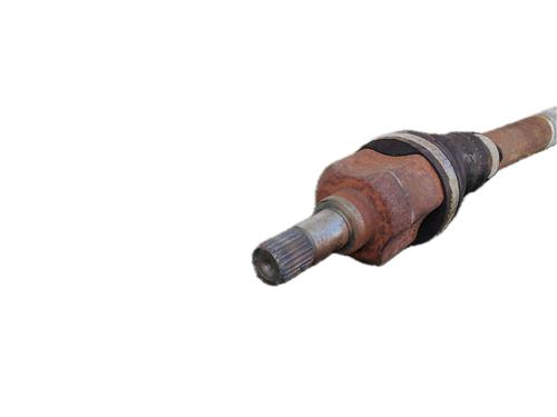 Left front driveshaft PEUGEOT 207 (WA_, WC_) 1.6 HDi | BP29768026M38