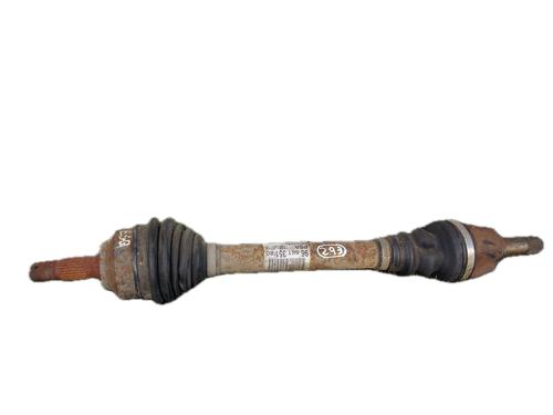 Antriebswelle links vorne für PEUGEOT 207 (WA_, WC_) 1.6 HDi (90 hp) 29768027