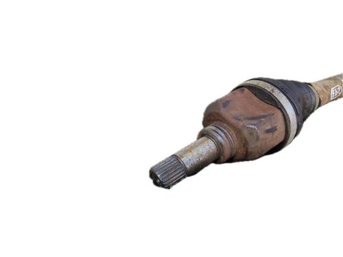 Left front driveshaft PEUGEOT 207 (WA_, WC_) 1.6 HDi | BP29768027M38
