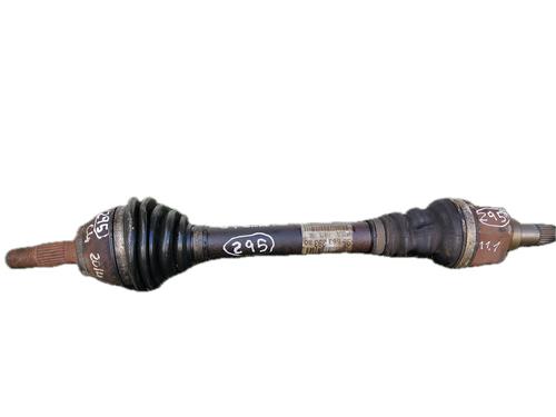 Used Left front driveshaft CITROËN C4 Grand Picasso II (DA_, DE_) 1.6 HDi 90 (92 hp) 29768028