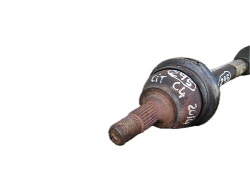 Left front driveshaft CITROËN C4 Grand Picasso II (DA_, DE_) 1.6 HDi 90 | BP29768028M38 