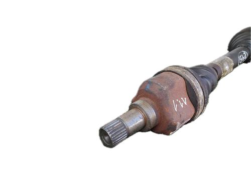 Left front driveshaft CITROËN C4 Grand Picasso II (DA_, DE_) 1.6 HDi 90 | BP29768028M38 