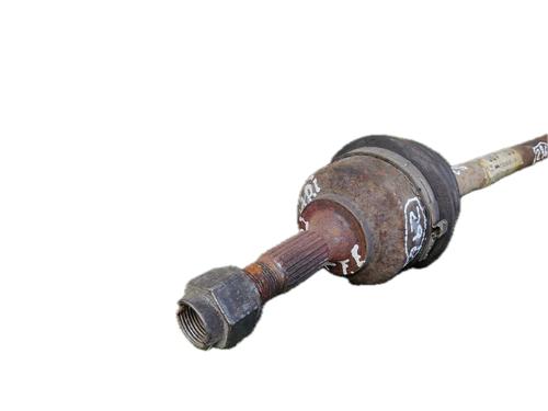 Left front driveshaft PEUGEOT 207 (WA_, WC_) 1.4 HDi | BP29768029M38