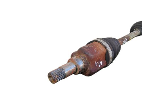 Left front driveshaft PEUGEOT 207 (WA_, WC_) 1.4 HDi | BP29768029M38