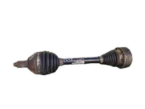 Used Left front driveshaft VW POLO V (6R1, 6C1) 1.6 TDI (75 hp) 29768030