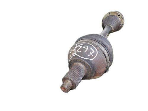 Left front driveshaft VW POLO V (6R1, 6C1) 1.6 TDI | BP29768030M38