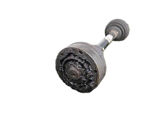 Left front driveshaft VW POLO V (6R1, 6C1) 1.6 TDI | BP29768030M38