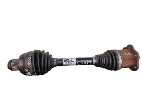 Used Left front driveshaft AUDI A4 B8 (8K2) 2.0 TDI (177 hp) 29768031