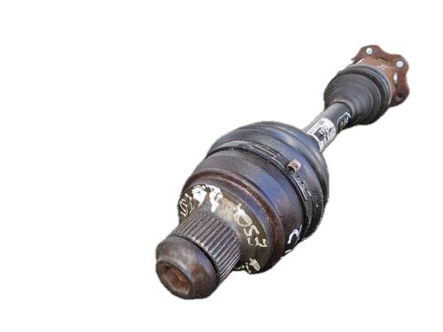 Left front driveshaft AUDI A4 B8 (8K2) 2.0 TDI | BP29768031M38