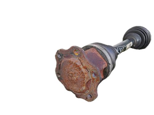 Left front driveshaft AUDI A4 B8 (8K2) 2.0 TDI | BP29768031M38