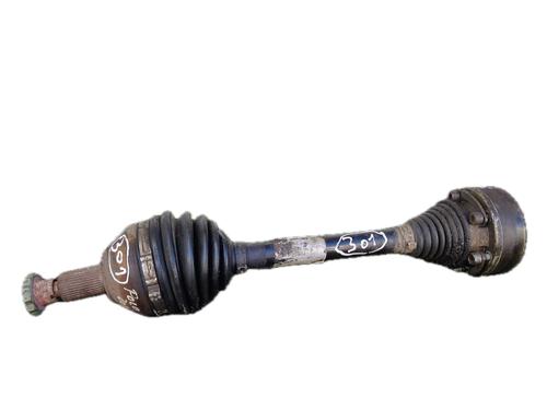 Used Left front driveshaft VW POLO V (6R1, 6C1) 1.6 TDI (75 hp) 29768033