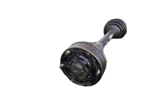 Left front driveshaft VW POLO V (6R1, 6C1) 1.6 TDI | BP29768033M38