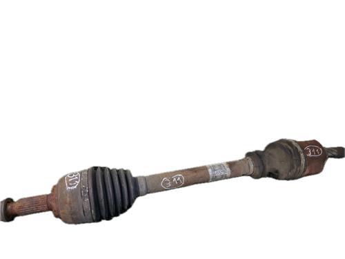 Used Left front driveshaft RENAULT SCÉNIC II (JM0/1_) 1.5 dCi (JM16) (103 hp) 29768037