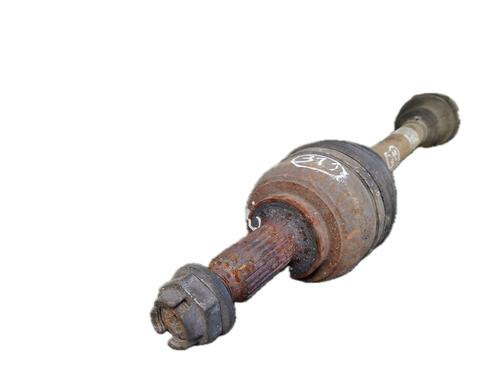 Left front driveshaft RENAULT SCÉNIC II (JM0/1_) 1.5 dCi (JM16) | BP29768037M38 