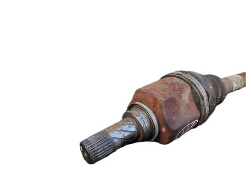 Left front driveshaft RENAULT SCÉNIC II (JM0/1_) 1.5 dCi (JM16) | BP29768037M38 