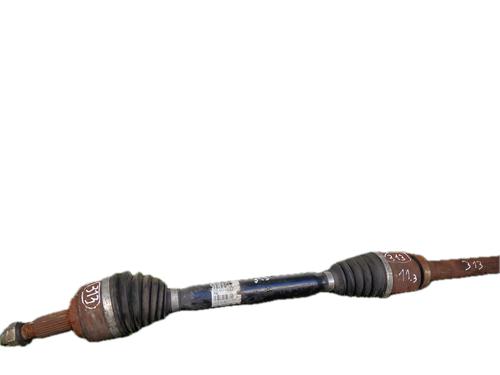 Transmisión delantera derecha RENAULT LAGUNA III (BT0/1) 2.0 dCi (BT01, BT08, BT09, BT0E, BT0K, BT12, BT1C, BT1D,... (150 hp) 29768038