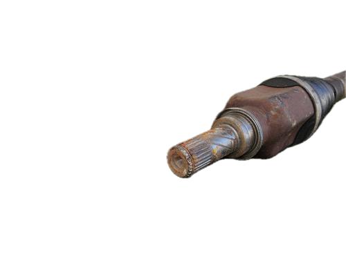 Left front driveshaft RENAULT MEGANE II (BM0/1_, CM0/1_) 1.5 dCi (BM02, BM13, BM2A, CM02, CM13) | BP29768039M38 
