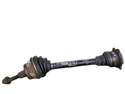 Used Left front driveshaft VW PASSAT B5.5 (3B3) 2.5 TDI (150 hp) 29768040