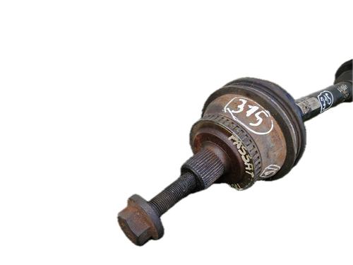 Left front driveshaft VW PASSAT B5.5 (3B3) 2.5 TDI | BP29768040M38 