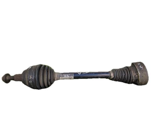 Used Left front driveshaft VW TOURAN (5T1) 1.6 TDI (110 hp) 29768042
