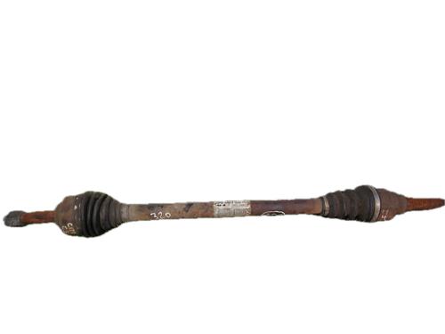 Drivaksel fortil Højre CITROËN C3 I (FC_, FN_) 1.4 16V HDi (90 hp) 29768043