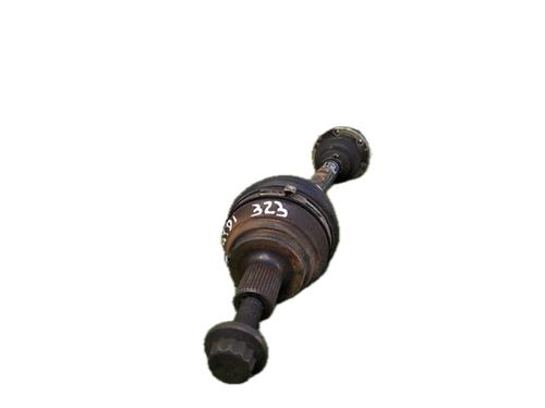 Left front driveshaft SEAT LEON (1P1) 1.6 TDI | BP29768048M38