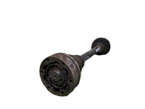 Left front driveshaft SEAT LEON (1P1) 1.6 TDI | BP29768048M38