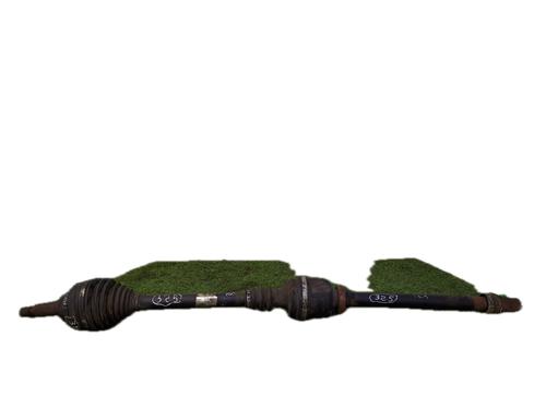 Drivaksel fortil Højre RENAULT TRAFIC II Van (FL) 2.5 dCi 135 (FL0D) (135 hp) 29768049