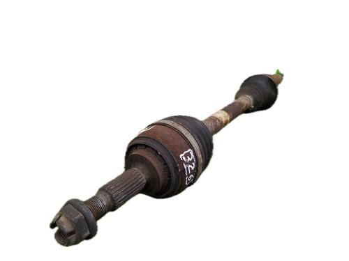 Right front driveshaft DACIA LOGAN (LS_) 1.5 dCi (LS0W) | BP29768050M39 