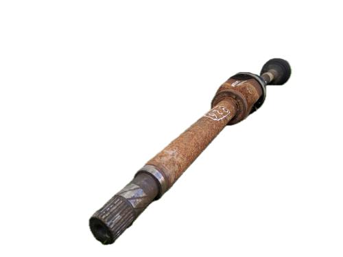 Right front driveshaft DACIA LOGAN (LS_) 1.5 dCi (LS0W) | BP29768050M39 