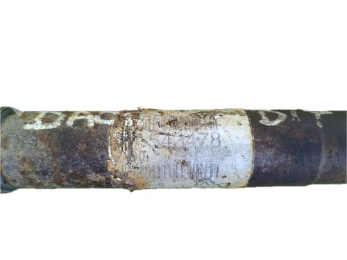 Right front driveshaft DACIA LOGAN (LS_) 1.5 dCi (LS0W) | BP29768050M39 